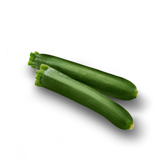 Mini Zucchini Produktfoto