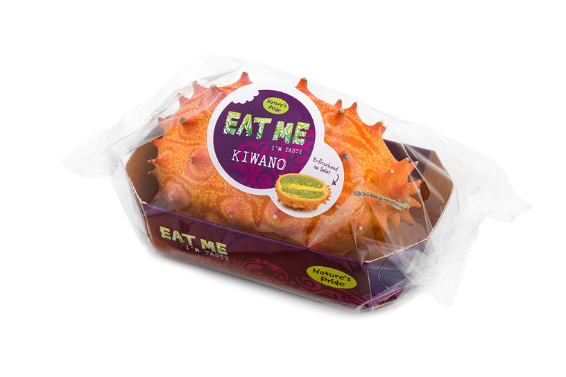 Kiwano - Loose per box