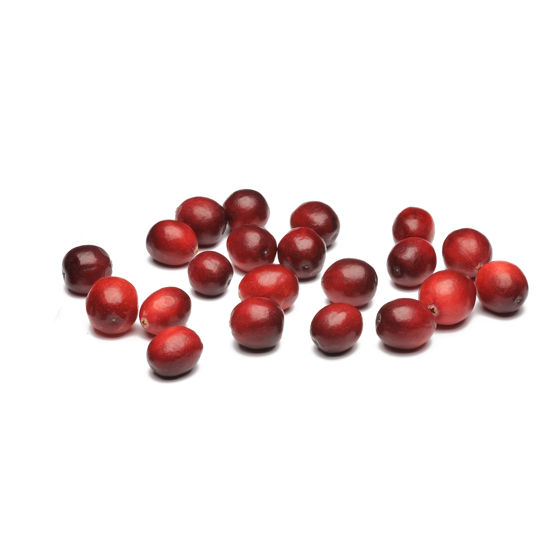 Cranberry's - Productfoto