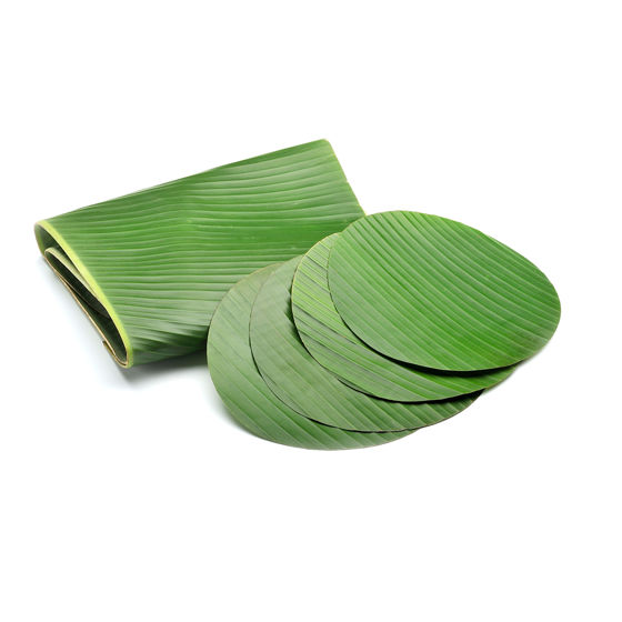 Banana leaf - Product picture