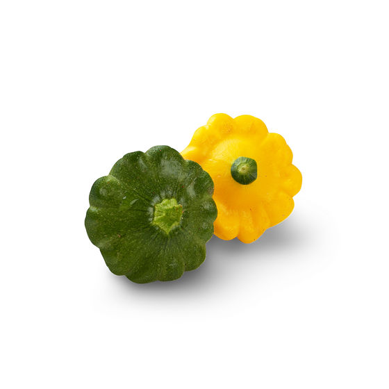 Mini Patty Pans Produktfoto