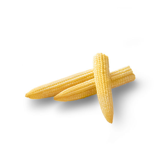 Mini Maïs - Productfoto