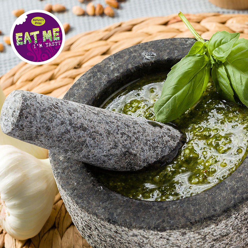 Fresh Garlic - Recipes & Preparation Tips