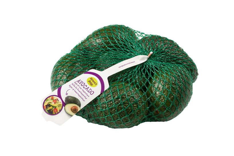 Avocado - Packaging options